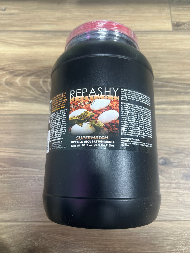 Repashy - Super Hatch