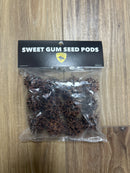 Sweet Gum Seed Pods - Lugarti