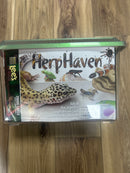 Herp Haven - Enclosure - Lee’s