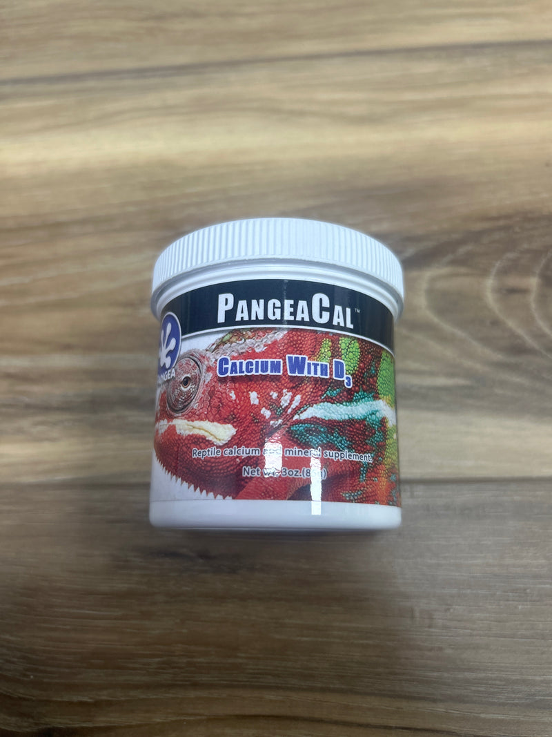 Pangea - Calcium Supplements
