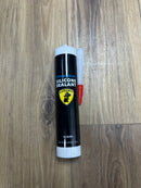 Aquarium Silicone - Clear - Lugarti