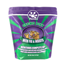 Pangea Gecko Diet