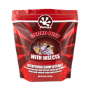 Pangea Gecko Diet