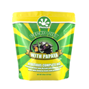 Pangea Gecko Diet