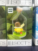 Micro Bricks - Bottle kits
