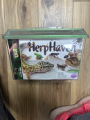 Herp Haven - Enclosure - Lee’s