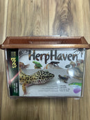 Herp Haven - Enclosure - Lee’s