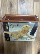 Kricket Keeper - Lee’s