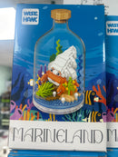 Micro Bricks - Bottle kits