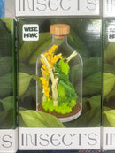 Micro Bricks - Bottle kits