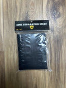 Soil Separator Mesh (18" x 24") - Lugarti