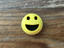 Jumping Spider Decor - Smilely Emoji Hide
