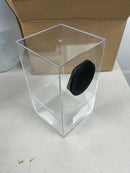 Juvenile Aviculariianae Enclosure