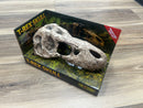 T-Rex Skull terrarium decor - Exo Terra