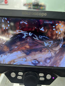 0.1.0 Sericopelma sp. 'Darien Black' - Female