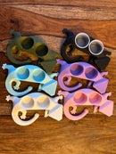 Cup Holder - Crested Gecko