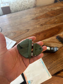 Magnetic Ledge - Leaf