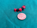 Tiny Centipede - 3d Printed model