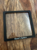 12x12 Exo Terra Pro Terrarium - Replacement Lid