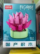 Brick Set - Florist Serries 8940