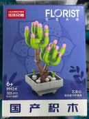 Brick Set - Florist Serries 8942