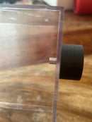 Jumping Spider Decor - Pentacle Hide