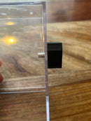 Jumping Spider Decor - Coffin Hide