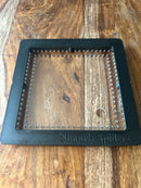 Exo Terra replacement top 8x8”