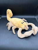 Cute Scorpion Plush