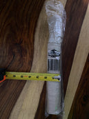 Biodegradable feeding cups - 100 Count