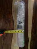 Biodegradable feeding cups - 100 Count