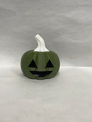 Pumpkin Hides - Jack-O-Lantern