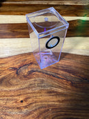 Spiderling Arboreal Enclosure (Non Aviculariianae sp.)