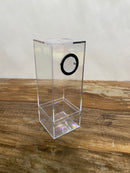 Spiderling Aviculariianae Enclosure - Extra tall