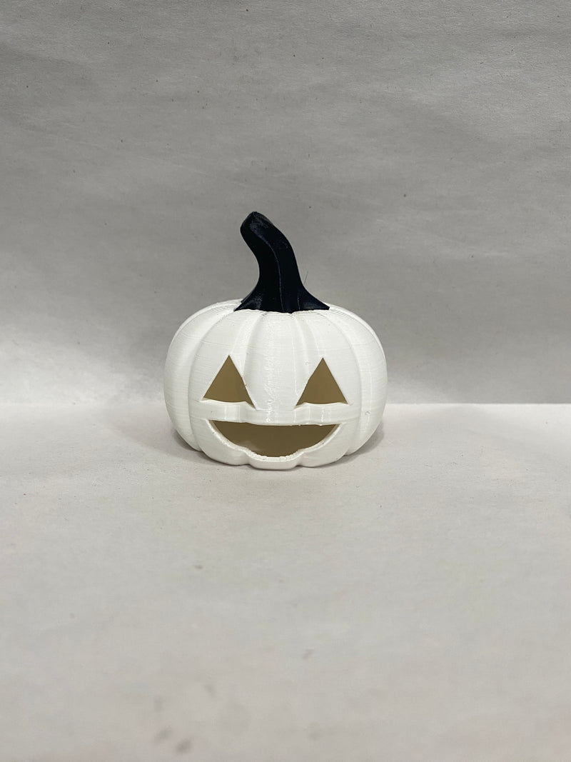 Pumpkin Hides - Jack-O-Lantern
