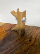 Tree Hide - Sections