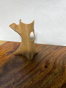 Tree Hide - Sections