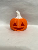 Pumpkin Hides - Jack-O-Lantern