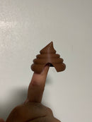 Poop Hide