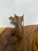 Tree Hide - Sections