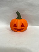 Pumpkin Hides - Jack-O-Lantern