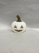 Pumpkin Hides - Jack-O-Lantern