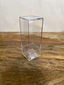 Spiderling Aviculariianae Enclosure - Extra tall