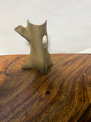 Tree Hide - Sections