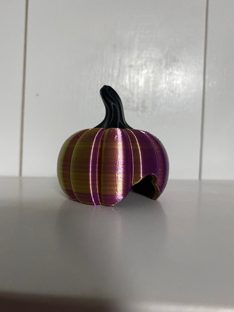 Pumpkin Hides - Extra colors