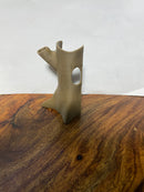 Tree Hide - Sections