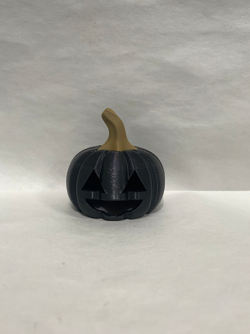 Pumpkin Hides - Jack-O-Lantern