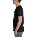 Unisex t-shirt - Shopping List