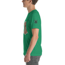 Unisex t-shirt - Coolest Tree-Shirt Ever.