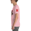 Unisex t-shirt - The Floor isn't lava.  I am.